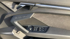 Audi RS3 RS 3 TFSI Quattro Vorsprung 5dr S Tronic Petrol Hatchback